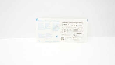 Teleflex 123120 Robertazzi Nasopharyngeal Airway 20Fr, OD 6.7mm (x)